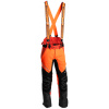 HUSQVARNA nohavice-do-pasu-technical-extreme Veľ. XXL 62/64