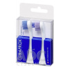 Curaden International AG CURAPROX HYDROSONIC ortho POWER hydrosonická náhradná hlavica 1x2 ks