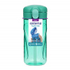 Sistema® Hydrate™ Fľaša Quick Flip Top so slamkou 520 ml