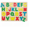 Woody Puzzle abeceda
