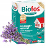 Prostriedok do žumpy, septiku - BIOFOS Professional Sececsice Programs for Honth -WRONT RENICHS 1 kg (BIOFOS Professional Sececsice Programs for Honth -WRONT RENICHS 1 kg)