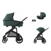 MAXI-COSI Plaza+ Travel Set Pebble Pro 2 essential green 2024