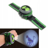 Ben 10 - Ben 10 Omnitrix projektor Alien Watch Aliens