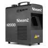 BeamZ H2000 Faze výrobník s DMX