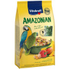 Vitakraft AMAZONIAN JIHOAMERICKÝ PAPOUŠEK 750G (AMAZONIAN JIHOAMERICKÝ PAPOUŠEK 750G)