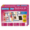 Boffin I 750 Elektronická stavebnice