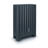 PROSPERPLAST sud na dažďovú vodu 280l BARLETTA RBA280-S433 antracit plastový