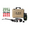 MARTIN SYSTEM® Chameleon® IV LARGE + CTT 4 +Finger Kick + charging kit - NEW