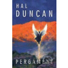 Pergament - Hal Duncan