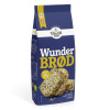 BAUCKHOF Zmes na chlieb semienková Wunderbrod bezgluténová BIO 600g