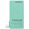 Kevin.Murphy Killer.Curls Rinse Conditioner Výživný kondicionér pro kudrnaté vlasy 250 ml