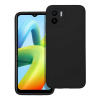Púzdro Forcell Silicone Xiaomi Redmi A1 Černé