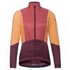 Vaude Kuro Insulation cyklistická bunda, dámska, bordovo-tehlová Zvoľte Variant: Vaude Kuro Insulation Jacket, brick