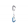 Ocún Hawk QD Combi Bio-Dyn-Ring 15mm modrý 15cm