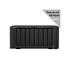 Synology™ DiskStation DS1825+ 8x HDD NAS Cytrix,wmware,Openstack ready