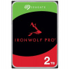 Seagate IronWolf PRO, NAS HDD, 2TB, 3.5