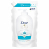 Dove Care & Protect antibakteriálne tekuté mydlo náhradná náplň 500 ml