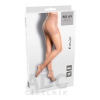 MAXIS RELAX BASIC PANČUCHOVÉ NOHAVICE veľkosť L, tmavé, 1x1 ks, 8591285145170