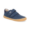 Barefoot dětské tenisky KTR - Dash Navy modré