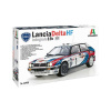 Italeri Italeri Lancia Delta HF Integrale (1:12)