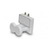 LNB Mascom Monoblock 4,3 Twin MC M4-T03 LNB MNB MASCOM AB-COM