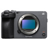 SONY Alpha FX3 - Full Frame Cinema Line kamera