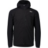 Cyklistická bunda POC Guardian Air Jacket, Uranium Black, PC528511002 XL