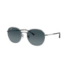 Slnečné okuliare Ray-Ban RB3809 004/S3 Veľkosť: 53