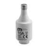 CB Elektro WTS-10A/500V fuse link 25pcs