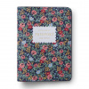 Rifle Paper Co. Obal na cestovný pas Rosa