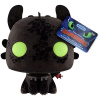 Funko Ako vycvičiť draka Toothless 18 cm
