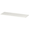 Cersanit LARGA 140 Doska 140x45x1,8cm, Mramor/Biela, S932-054 S932-054