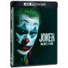 Joker 1.-2. - 4K Ultra HD Blu-ray kolekce