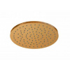 Steinberg 100 - Hlavová sprcha, priemer 20 cm, ružové zlato 100 1687 RG
