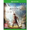 Assassins Creed Odyssey Xbox One - krabicová verzia