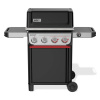 Weber Spirit EX-425 plynový gril