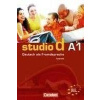 studio d A1 Testvorb.AH+CD - H. Pistorious, M. Mukmenova