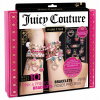Make It Real Juicy Couture Pink And Precious Bracelets 4408 Sada na výrobu náramkov