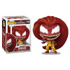 Funko Pop! Marvel Spider man 2 Scream 1026