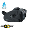TOPEAK taška podsedlová WEDGE DRY BAG Medium čierna
