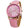 Geneva Hodinky AD KP33529 ružová