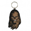 Pyramid Prívesok na kľúče International Star Wars Chewbacca