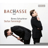 Bachasse: Works by Hasse & Bach (CD) (ACCENT)