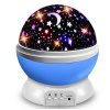 NIGHT LIGHT MOON SHINING DHL Star Projector (NIGHT LIGHT MOON SHINING DHL Star Projector)