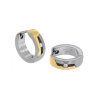 Boccia Titanium Náušnice Boccia Titanium 05045-04 + 5 rokov záruka a darček ZADARMO