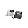 Cisco IP Phone 7841 - Telefon VoIP - SIP - 4 linky CP-7841-3PCC-K9=