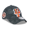 Cincinnati Bengals - 2024 Sideline 39Thirty NFL Šiltovka S/M
