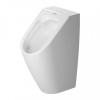 Duravit ME by Starck - Odsávací pisoár, biela 2809300000