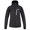 Dámska mikina Hannah Nava Hoody Anthracite S