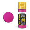 AMMO by MIG Jimenez ATOM COLOR - Fucsia 20ml